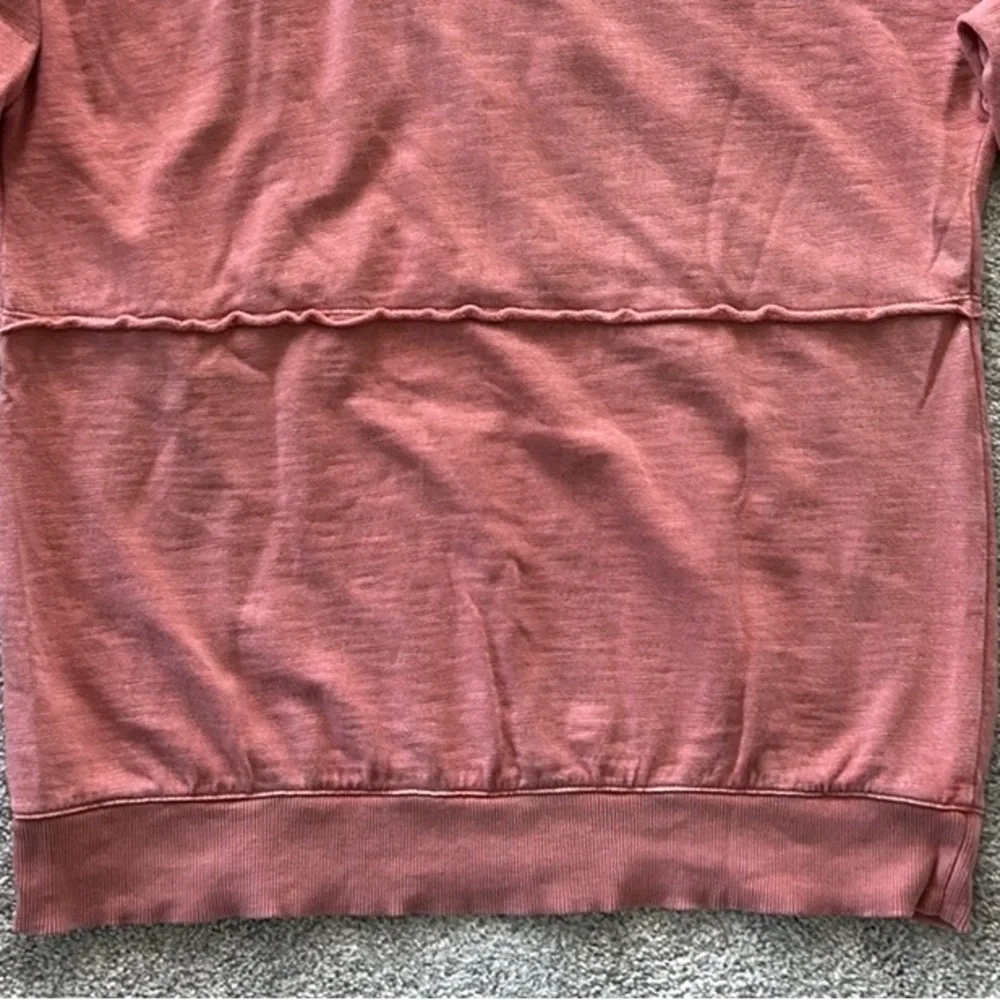 Wonderly 1/2 Zip Hoodie - Picture 7 of 7